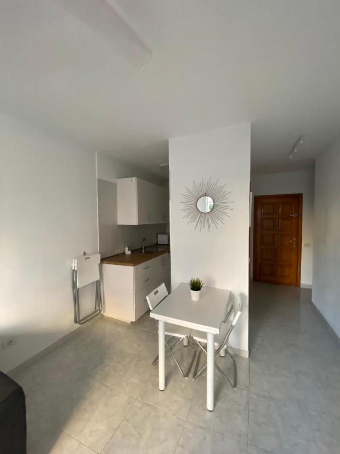Appartement Moderno Y Familiar Live Cruz Centro