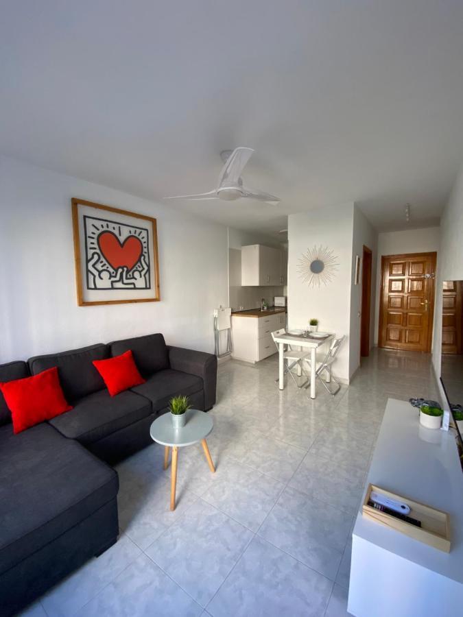 Moderno Y Familiar Live Cruz Centro Appartement