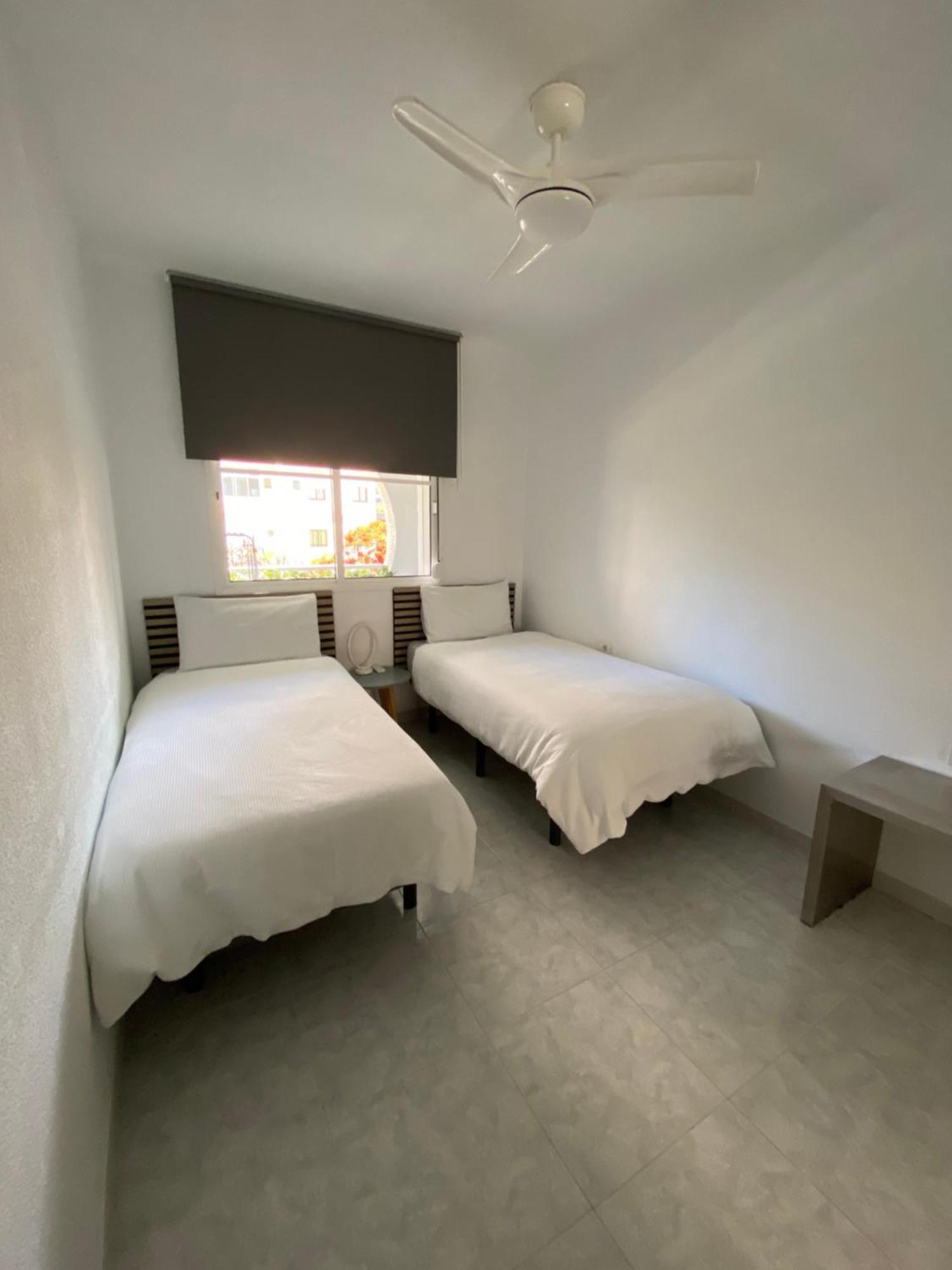 Appartement Moderno Y Familiar Live Cruz Centro