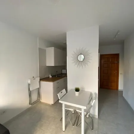Apartamento Moderno Y Familiar Live Santa Cruz Centro Santa Cruz de Tenerife Esterno foto
