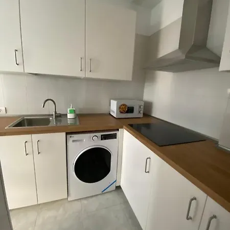 Apartamento Moderno Y Familiar Live Santa Cruz Centro Santa Cruz de Tenerife Esterno foto