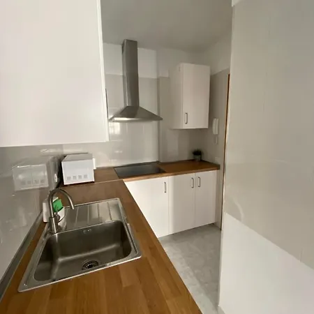 Apartamento Moderno Y Familiar Live Santa Cruz Centro Santa Cruz de Tenerife Esterno foto