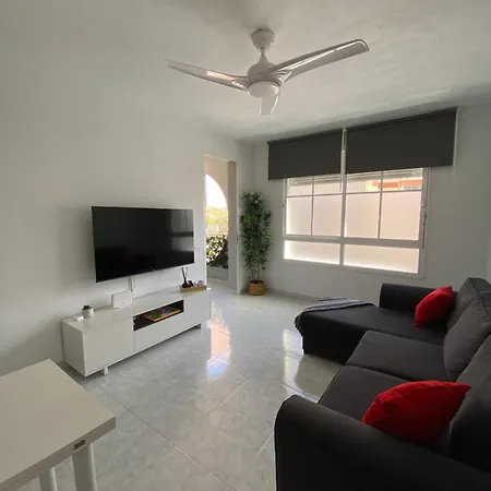 Apartamento Moderno Y Familiar Live Santa Cruz Centro Santa Cruz de Tenerife Esterno foto